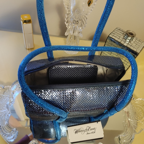 Vintage Whiting and Davis - Picture 4 of 7